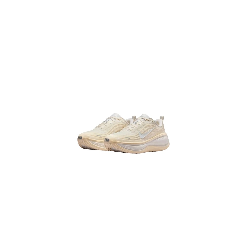 Nike Vomero Plus Sail Summit White Running Sneakers HV8154-105 Womens Size 11